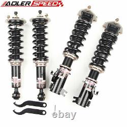 18 Level Coilovers Lowering Suspension Kit Adj. For Sentra B14 95-99,200SX 95-98