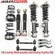 18 Way Damping Coilovers Suspension Kit For Hyundai Veloster 12-17 Adj. Height