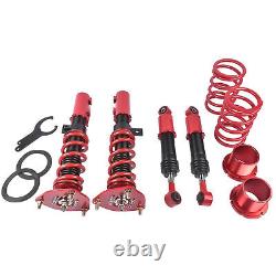Adj Height Coilovers Lowering Suspension Kit for Hyundai Veloster (FS) 2012-2015