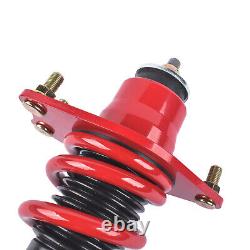 Adj Height Coilovers Suspension Kit for Scion tC Base & Spec Coupe 2D 2005-2008