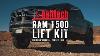 Belltech 6 8 Adjustable Lift Kit Suspension System For 2019 Ram 1500