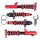 Coilover Lowering Suspension Kit For 2000-2006 Toyota Celica Gt Gts Adj. Height