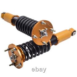 Coilover Lowering Suspension Kit for Porsche Cayenne 2002-2010 Adj. Height