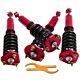 Coilover Shock Suspension Kit With Adj. Damping For 06-10 Lexus Is250 Is350/ Gs350