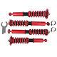 Coilover Suspension Kit Adj. Height For Lexus Is250 350 Gs300 Gs350 Rwd 06-13