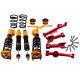 Coilover Suspension Kit+ Rear Control Arm For Ford Mustang 4th 94-04 Adj. Height