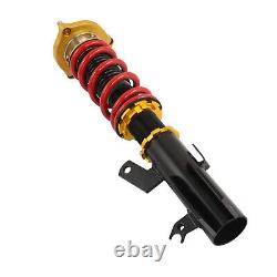 Coilover Suspension Kit for Honda Civic 12-15, Acura ILX 13-16 Adj. Height
