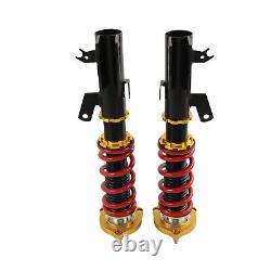 Coilover Suspension Kit for Honda Civic 12-15, Acura ILX 13-16 Adj. Height