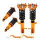 Coilover Suspension Kit With Adj. Damper For Dodge Caliber Jeep Compass 2007-2012