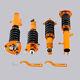 Coilover Suspension Kit With Adj. Damper For Dodge Caliber Jeep Compass 2007-2012