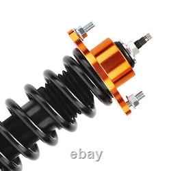 Coilover Suspension Kit with Adj. Damper for Dodge Caliber Jeep Compass 2007-2012