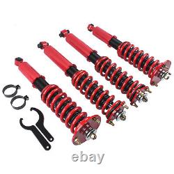 Coilover Suspension Kits fits Lexus IS350/IS250 GS300/GS350 06-13 RWD Height Adj