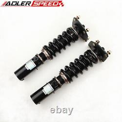 Coilover Suspension Lowering Kit Adj. Height For Eclipse & Eagle Talon 90-94 FWD