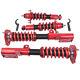 Coilover Suspension Lowering Kits For Scion Tc 05-08 Base Coupe 2d Adj Height