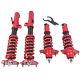 Coilover Suspension Lowering Kits For Scion Tc 05-08 Base Coupe 2d Adj. Height