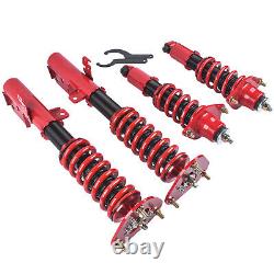 Coilover Suspension Lowering Kits for Scion TC 05-08 Base Coupe 2D Adj. Height