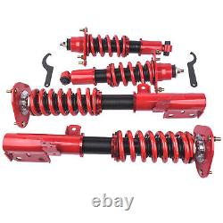 Coilover Suspension Lowering Kits for Scion TC 05-08 Base Coupe 2D Adj. Height
