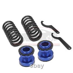 Coilovers Fits 2004-06 Scion XB US model Shocks Suspension Springs Adj Height