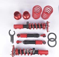 Coilovers Lowering Suspension Kit Adj Height for Hyundai Veloster (FS) 2012-2015