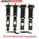 Coilovers Lowering Suspension Kit For 90-94 Eclipse 1g Fwd 32 Level Adj. Height