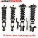 Coilovers Lowering Suspension Kit For Subaru Legacy 2000-2004 Be/bh Height Adj