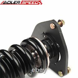 Coilovers Lowering Suspension Kit For Subaru Legacy 2000-2004 BE/BH Height Adj