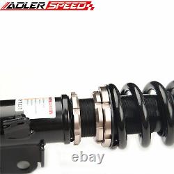 Coilovers Lowering Suspension Kit For Subaru Legacy 2000-2004 BE/BH Height Adj