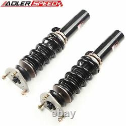 Coilovers Lowering Suspension Kits For 06-13 BMW 3-Series RWD 18 Way Adj. Height