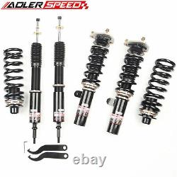 Coilovers Lowering Suspension Kits For 06-13 BMW 3-Series RWD 18 Way Adj. Height