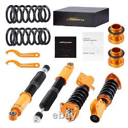 Coilovers Shock Kits For Scion XB 2004 2005 2006 Strut Suspension Adj. Height