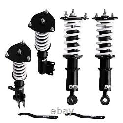 Coilovers Suspension Adj. Height Strut Spring For Mitsubishi Eclipse 2006-2012
