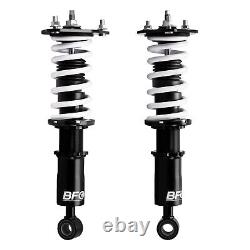Coilovers Suspension Adj. Height Strut Spring For Mitsubishi Eclipse 2006-2012