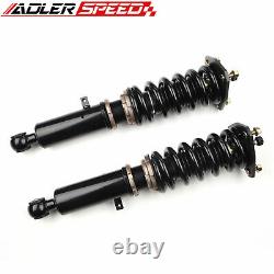 Coilovers Suspension Kit For 2001-2005 Lexus IS300 32 Level Adj. Height Springs