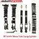 Coilovers Suspension Kit For Cadillac Ats 13-19, Cts 14-19, Ct4 20-21 Height Adj