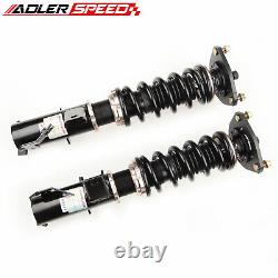 Coilovers Suspension Kit For Cadillac ATS 13-19, CTS 14-19, CT4 20-21 Height Adj