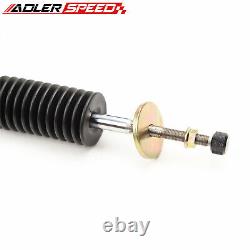 Coilovers Suspension Kit For Cadillac ATS 13-19, CTS 14-19, CT4 20-21 Height Adj