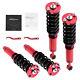 Coilovers Suspension Kit For Honda Accord 1998-2002 Acura Tl 99-03 Adj. Height