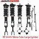 Coilovers Suspension Kit For Infiniti G35 Coupe /sedan 32 Way Adj. Height Springs
