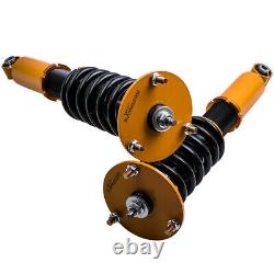 Coilovers Suspension Kit For Lexus LS400 1990-1994 Adj. Height Shock Absorbers