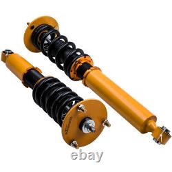 Coilovers Suspension Kit For Lexus LS400 1990-1994 Adj. Height Shock Absorbers