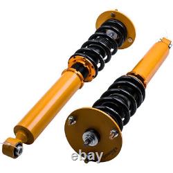 Coilovers Suspension Kit For Lexus LS400 1995-2000 Adj. Height Shock Absorbers