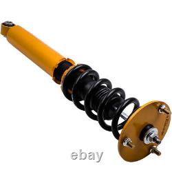 Coilovers Suspension Kit For Lexus LS400 1995-2000 Adj. Height Shock Absorbers