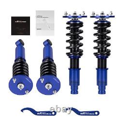 Coilovers Suspension Kit For Mitsubishi Eclipse 95-99 Galant 94-98 Adj Height