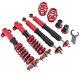 Coilovers Suspension Lowering Kits Adj. Height For 93-98 Bmw 3 Series & E36 M3
