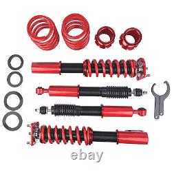 Coilovers Suspension Lowering kit for Ford Mustang SN95 1994-2004 Adj Height