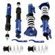 Coilovers For Scion Tc 2011-2016 Agt20 Struts Adj Height Suspension Springs Kit