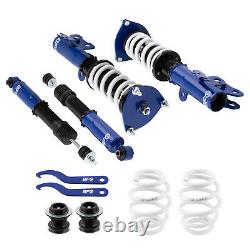 Coilovers for Scion TC 2011-2016 AGT20 Struts Adj Height Suspension Springs Kit