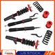 For 06-13 Bmw 3 Series E90/91/92/93 Coilovers Suspension Set Adj Height Shock