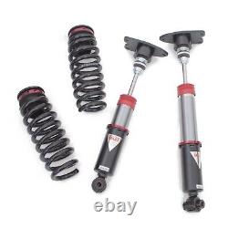 For BMW F30/F31/F34 xDrive13-15 MAXX Coilovers Suspension Lowering Kit Adj
