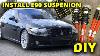 How To Install Suspension On Your E90 E92 Bmw